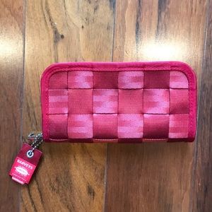 Harveys Classic Wallet